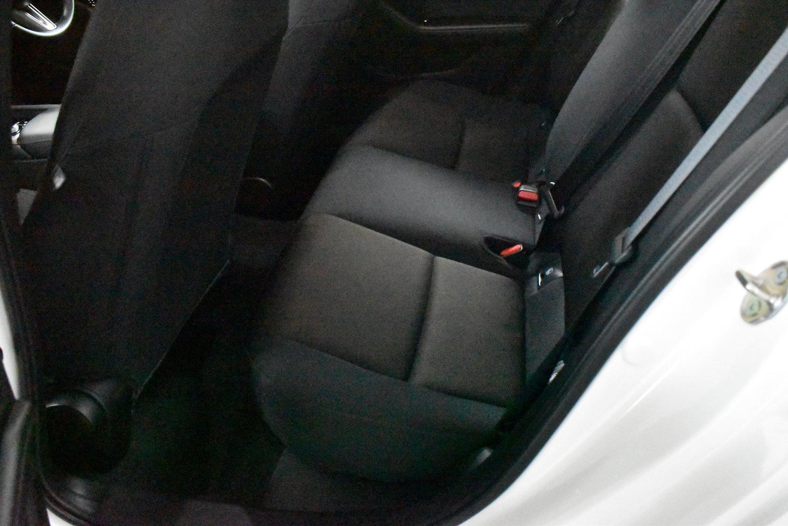 2024 Mazda 3 G20 Pure — photo 8