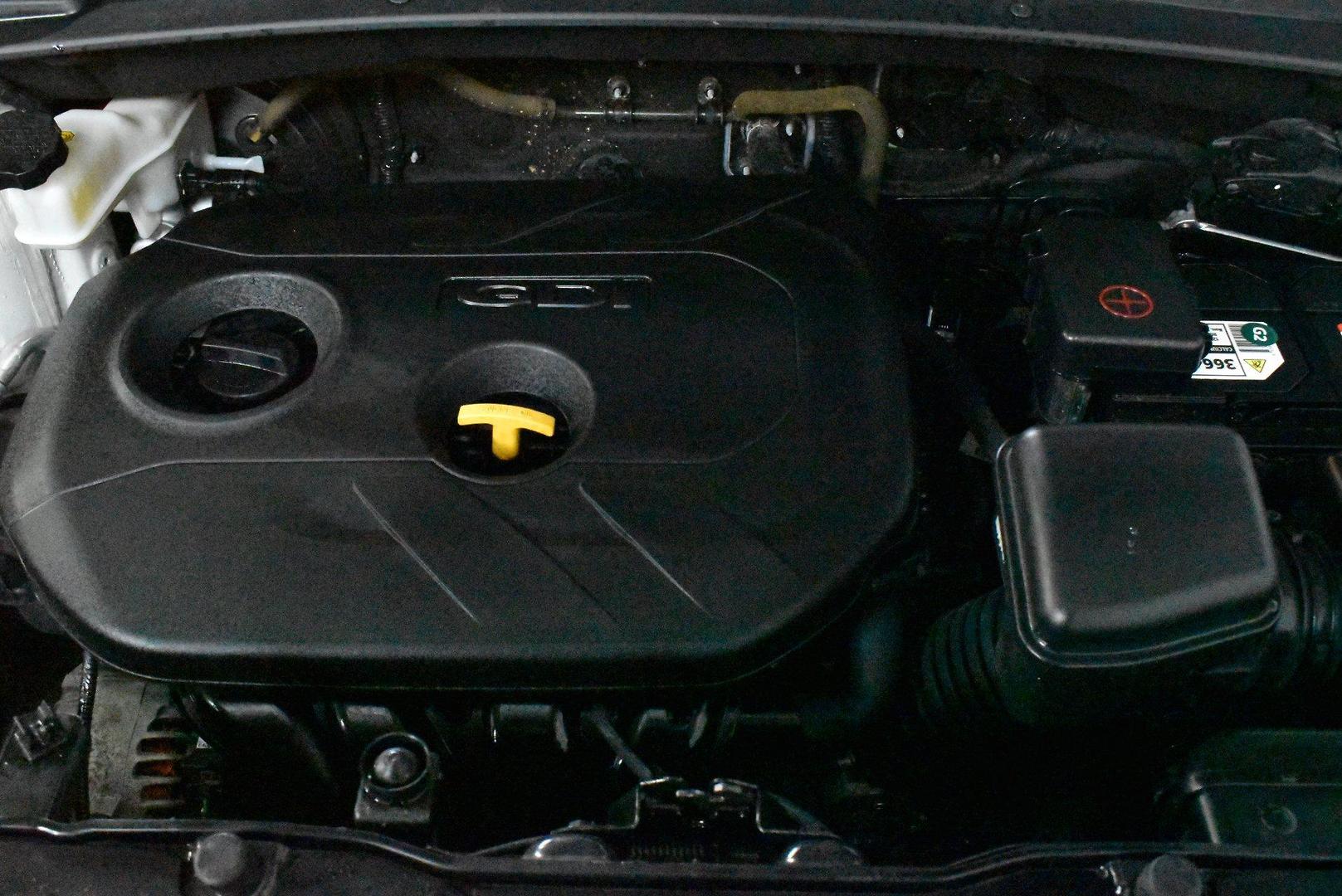 2014 Hyundai ix35 SE — photo 17
