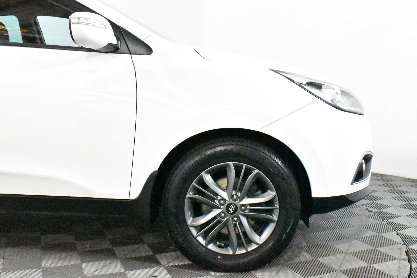 2014 Hyundai ix35 SE — photo 18