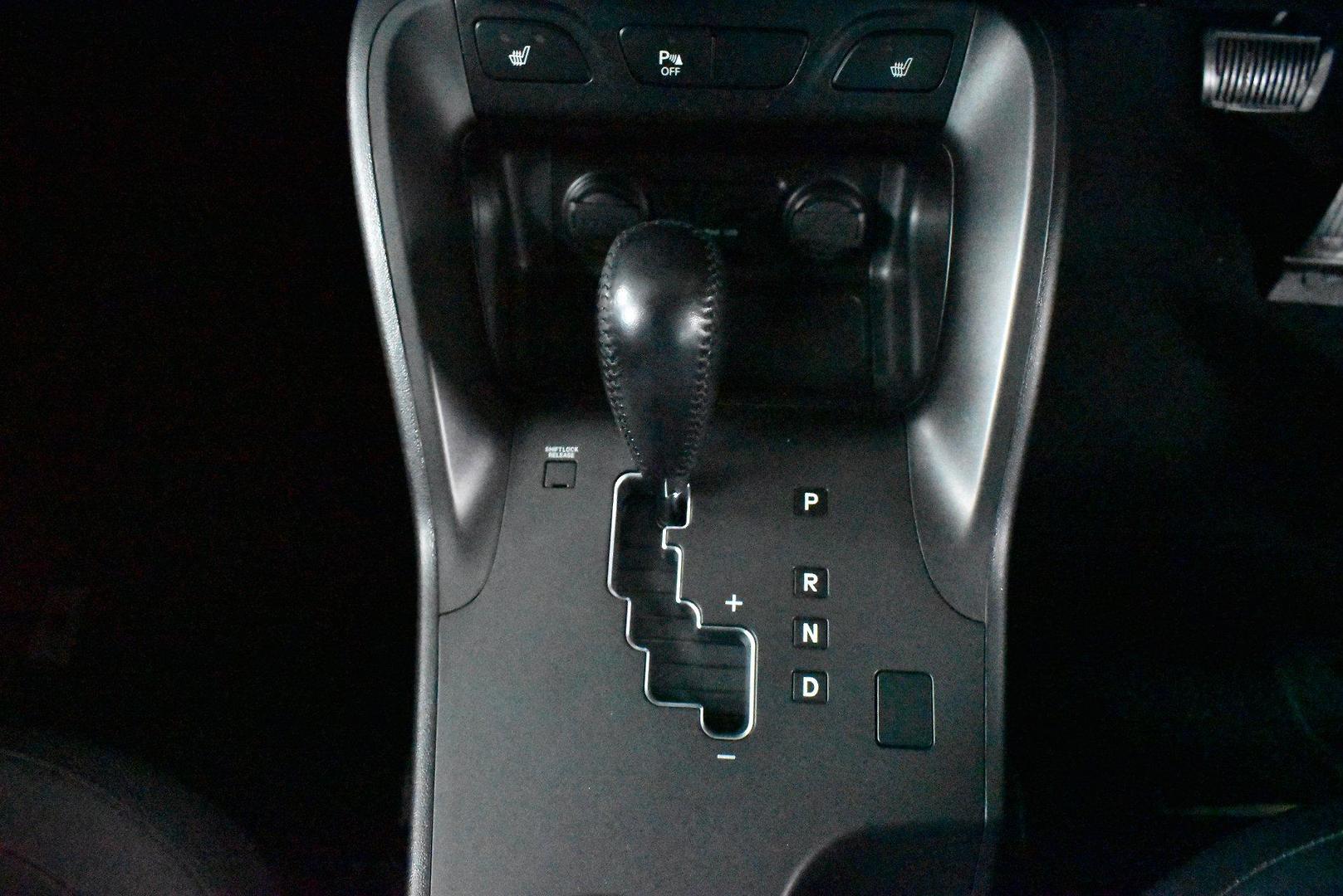 2014 Hyundai ix35 SE — photo 20