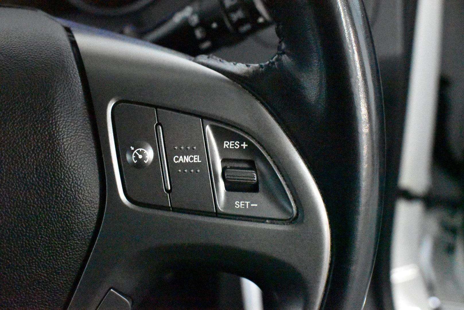 2014 Hyundai ix35 SE — photo 22