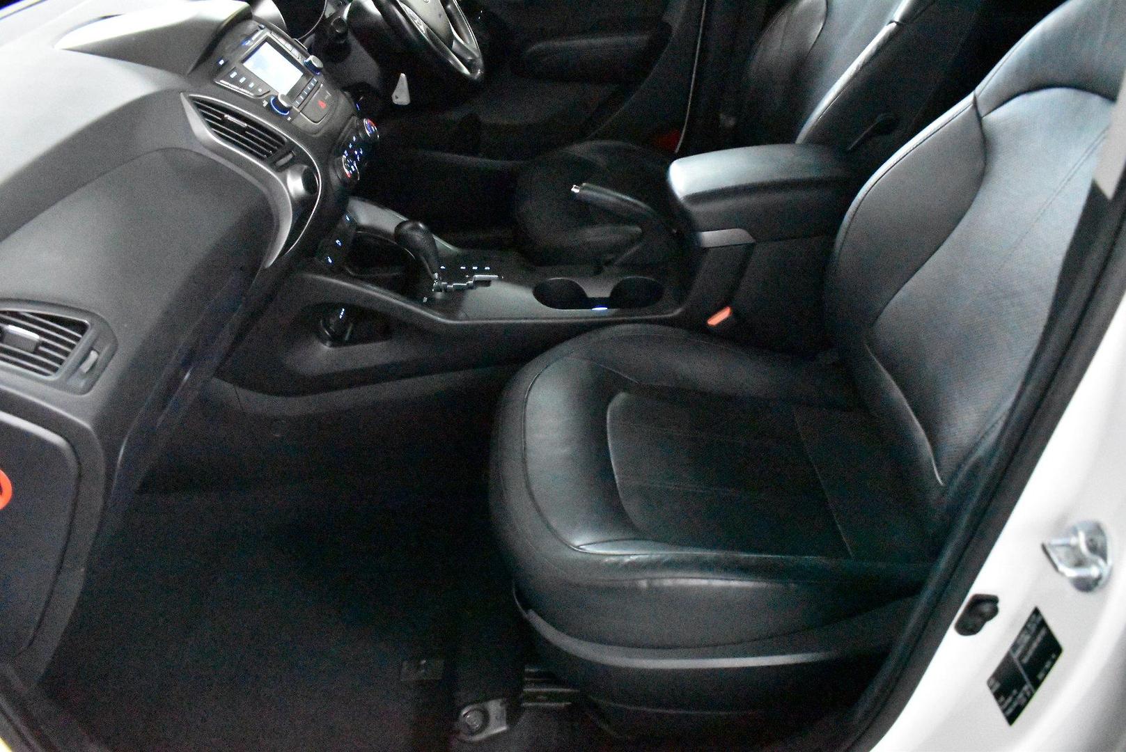 2014 Hyundai ix35 SE — photo 7