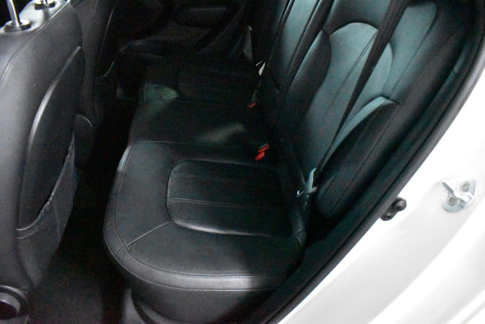 2014 Hyundai ix35 SE — photo 8