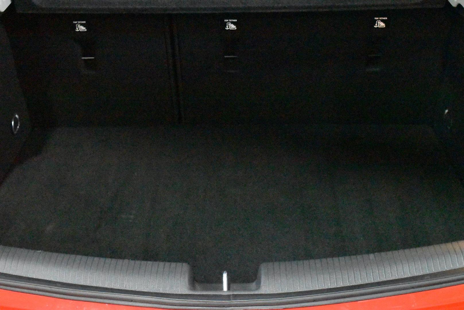 2016 Holden Astra R — photo 16