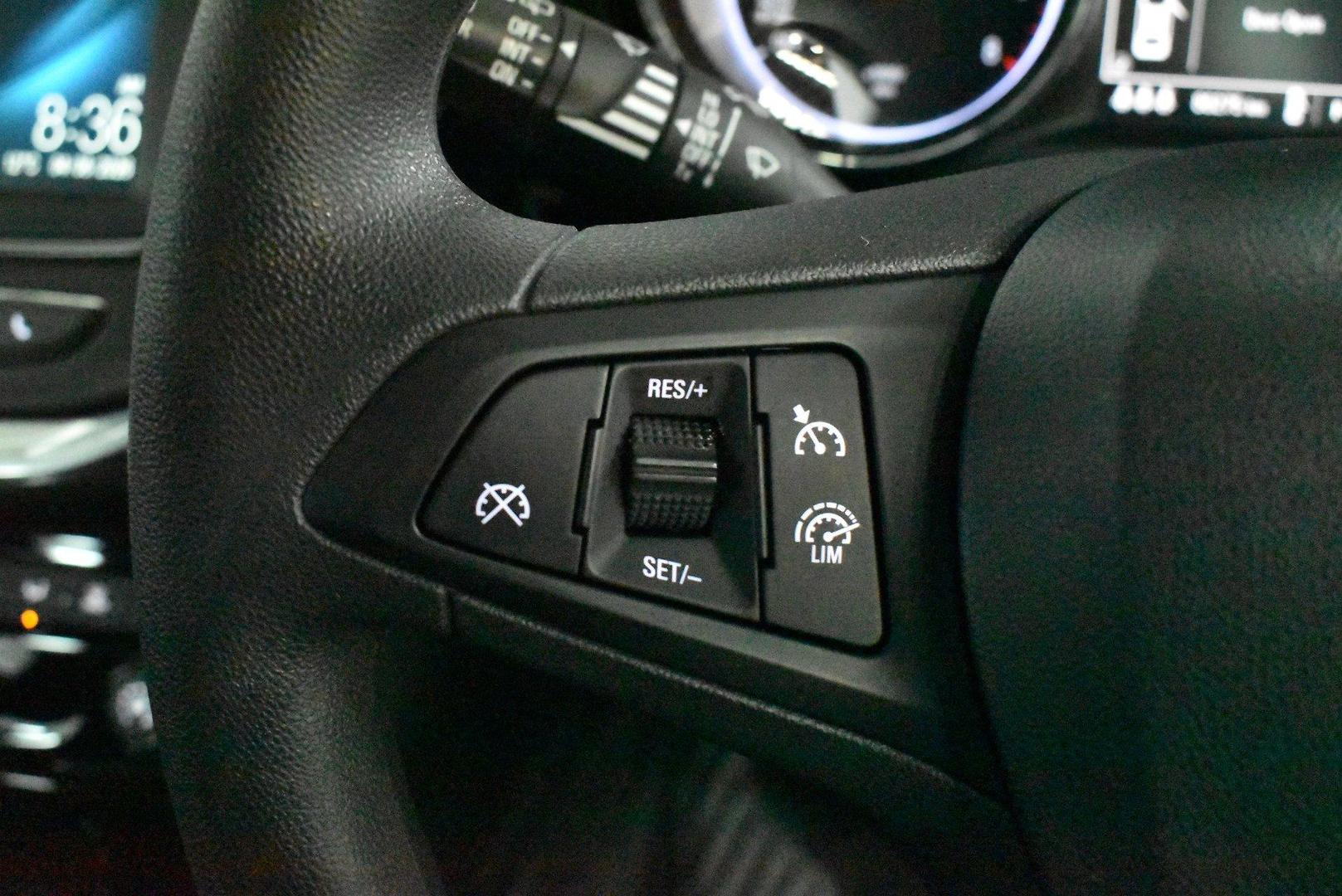 2016 Holden Astra R — photo 21