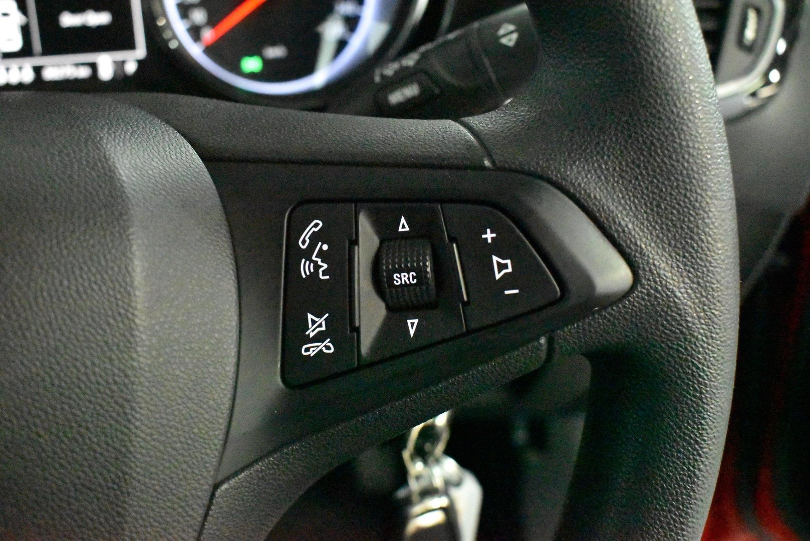 2016 Holden Astra R — photo 22