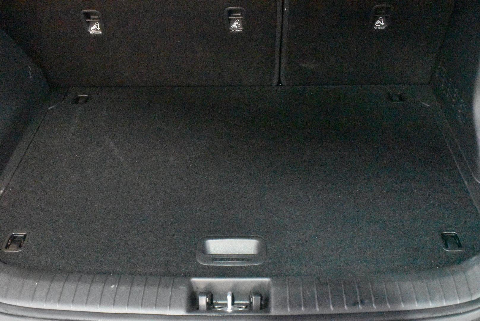 2021 Hyundai Kona Active — photo 16