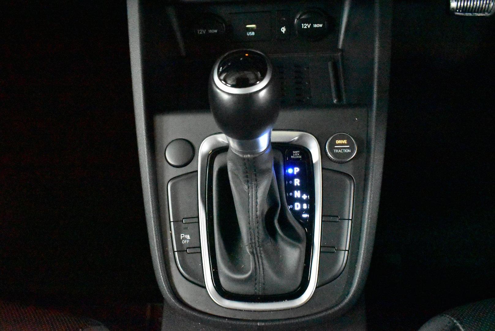 2021 Hyundai Kona Active — photo 20