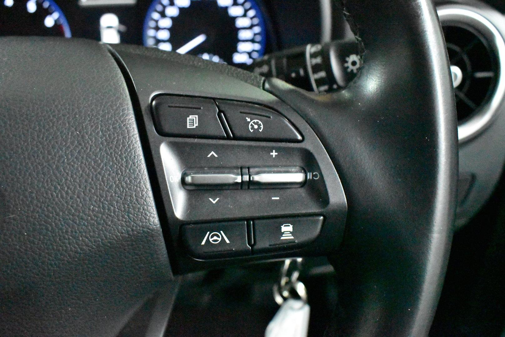 2021 Hyundai Kona Active — photo 22