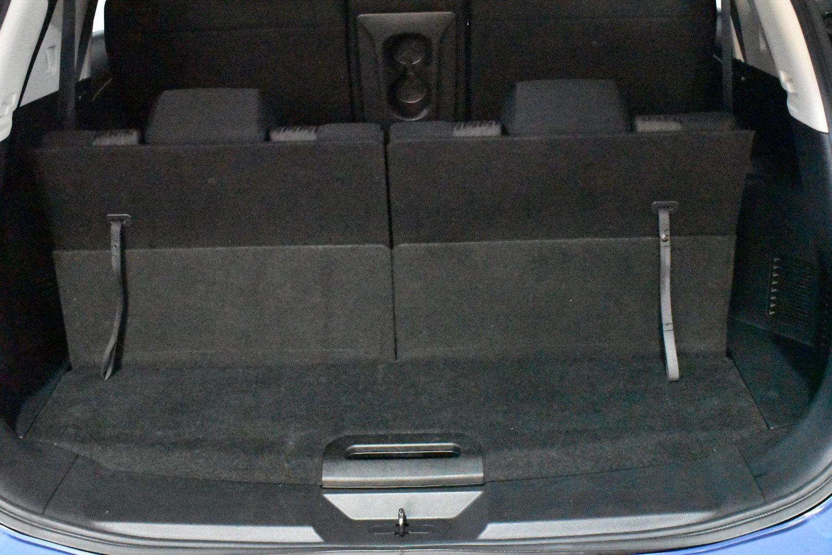 2019 Nissan X-TRAIL ST — photo 16