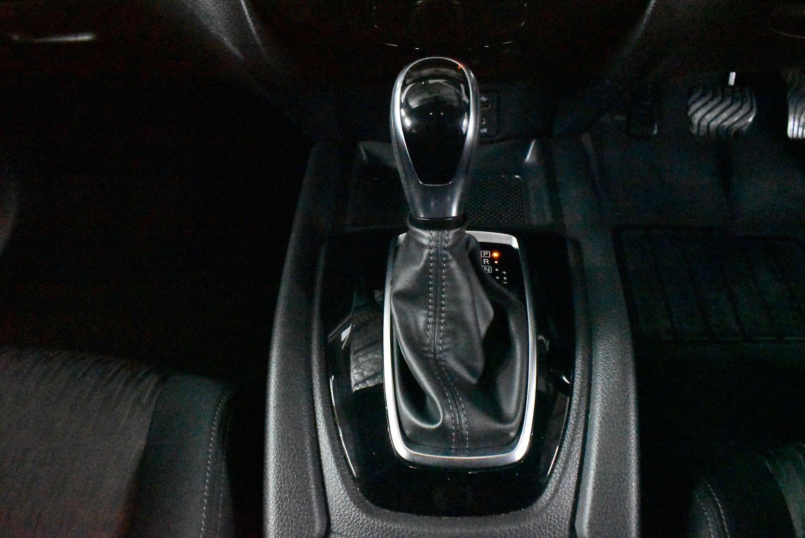 2019 Nissan X-TRAIL ST — photo 20