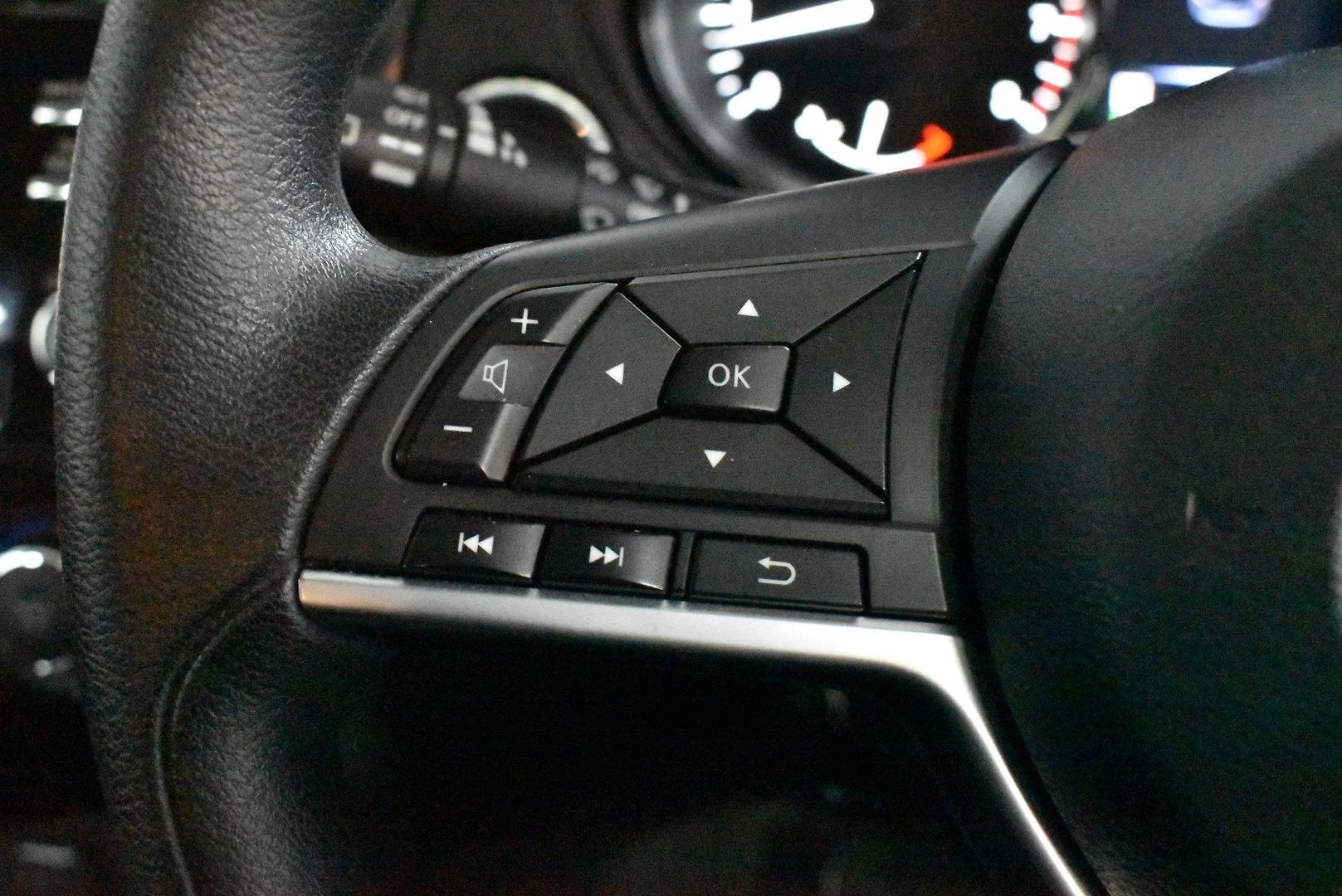 2019 Nissan X-TRAIL ST — photo 21