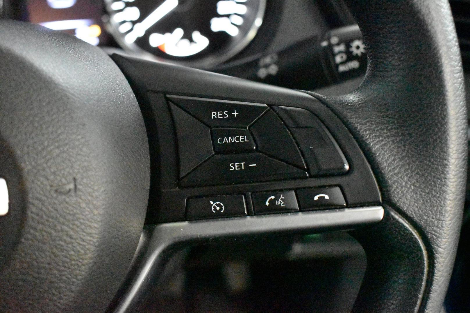 2019 Nissan X-TRAIL ST — photo 22