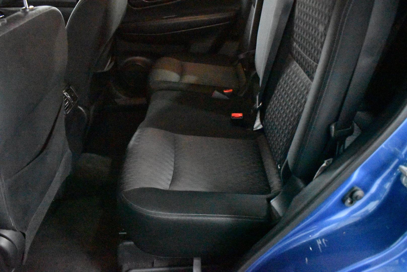 2019 Nissan X-TRAIL ST — photo 8
