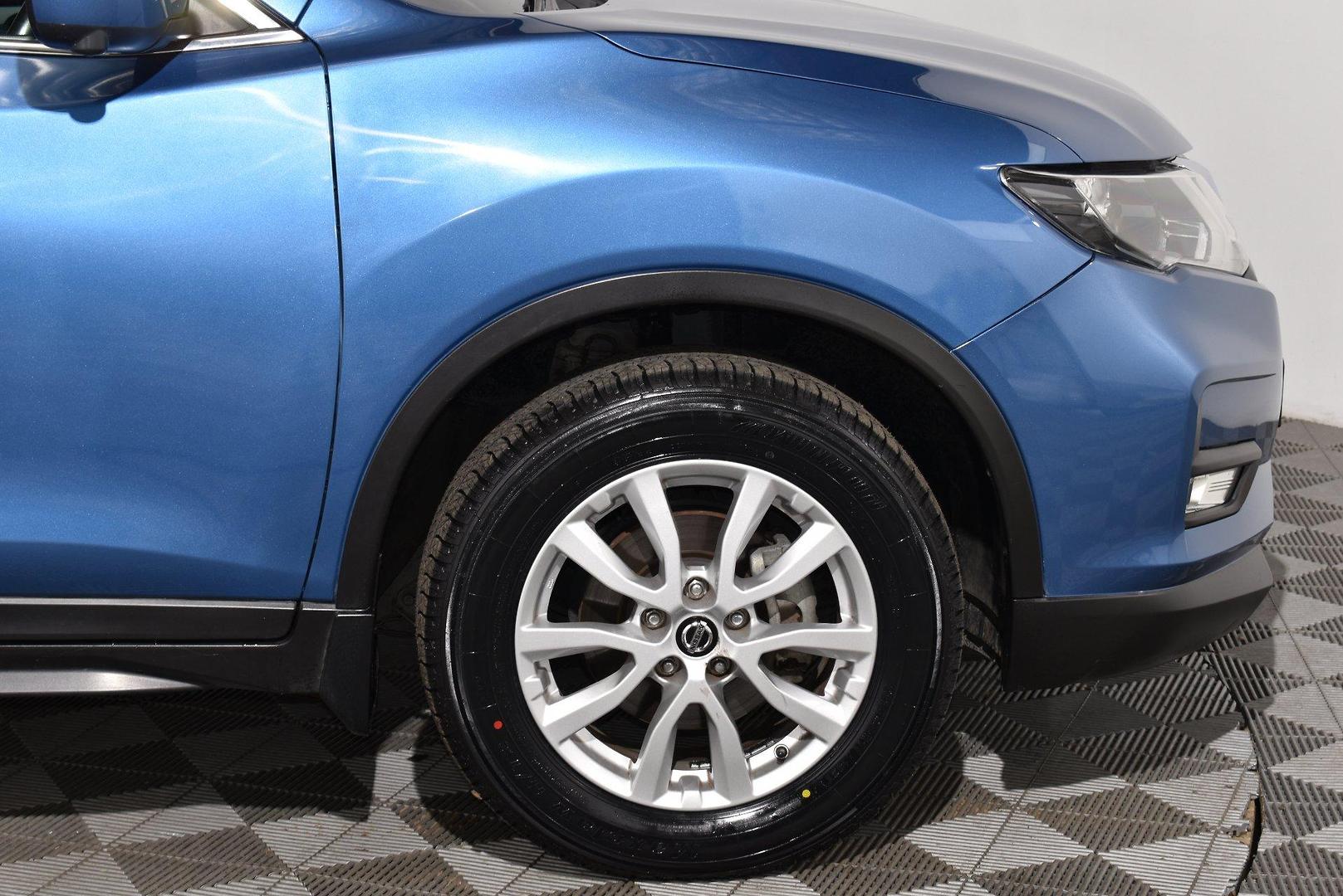 2018 Nissan X-TRAIL STL — photo 18