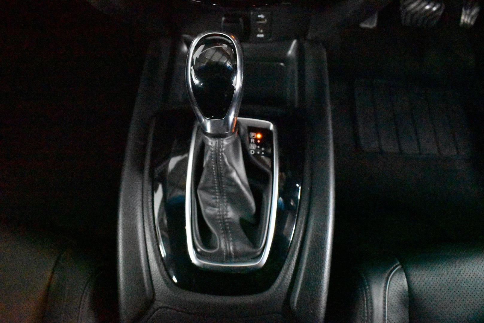 2018 Nissan X-TRAIL STL — photo 20