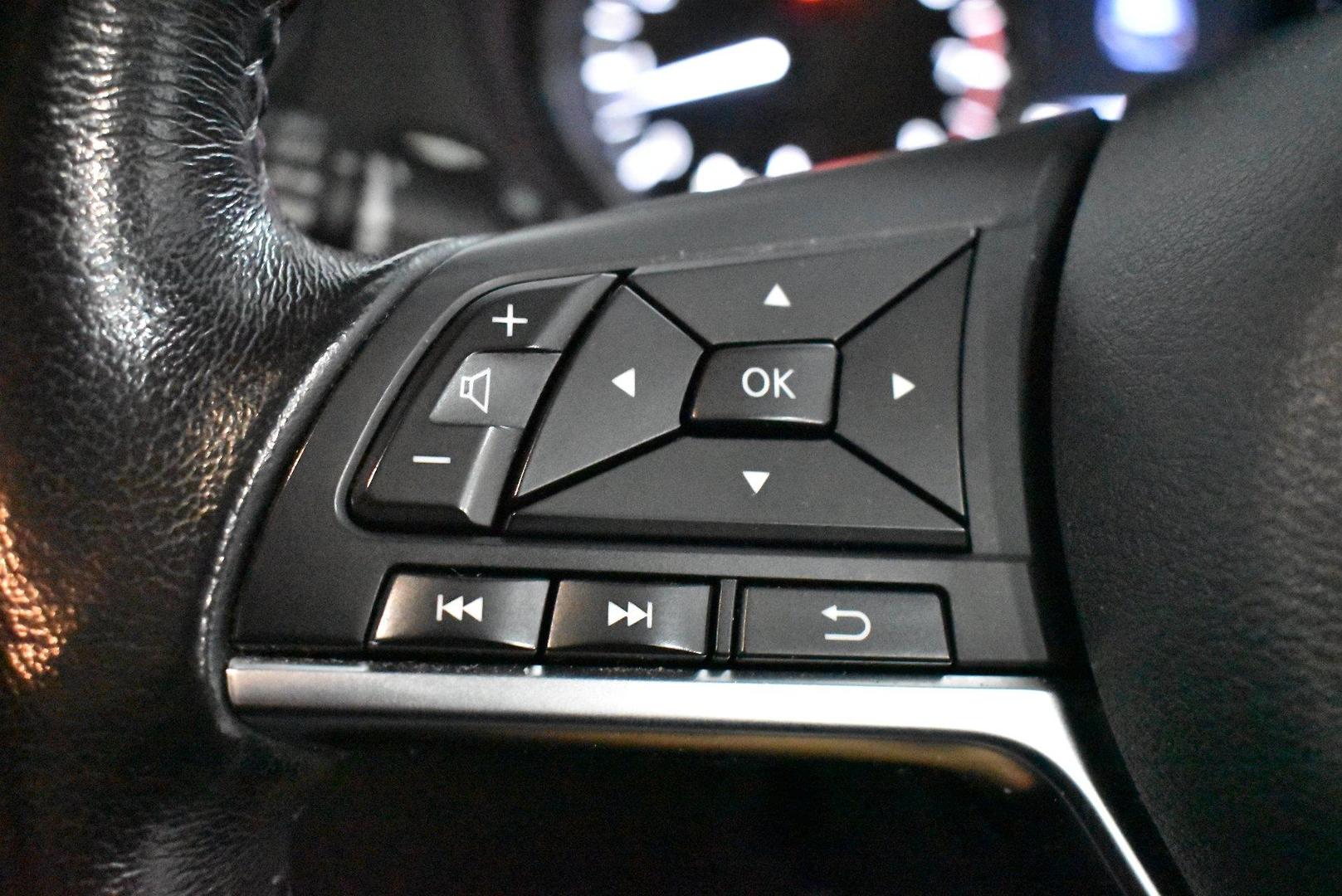 2018 Nissan X-TRAIL STL — photo 21