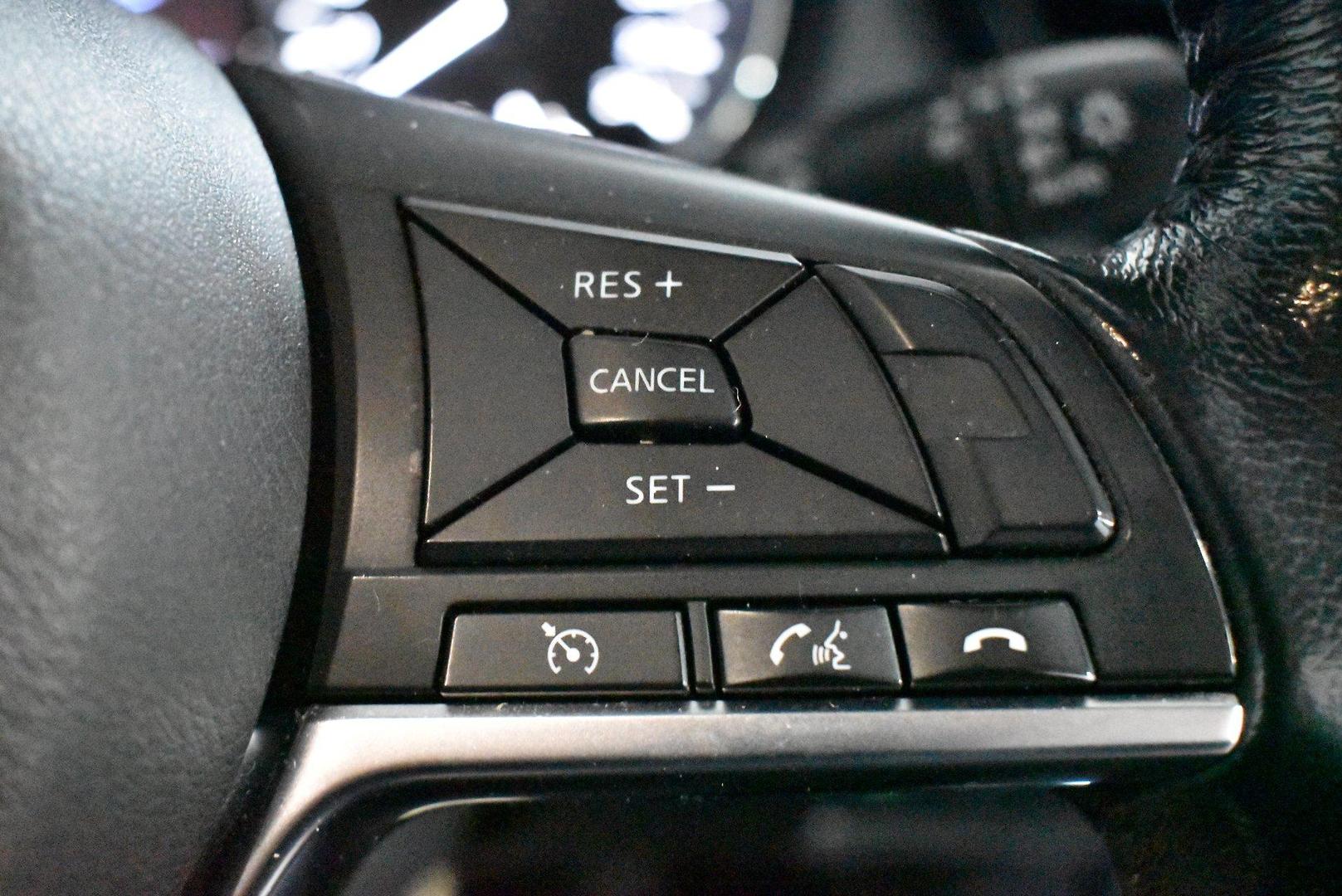 2018 Nissan X-TRAIL STL — photo 22