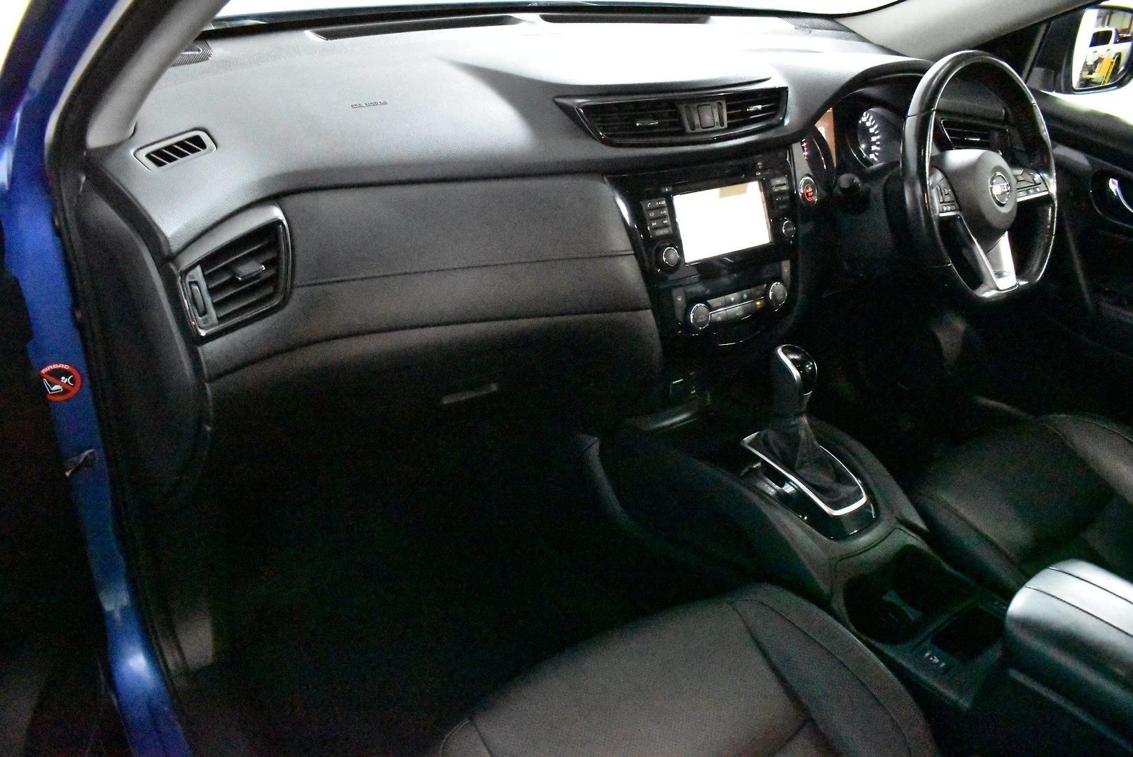 2018 Nissan X-TRAIL STL — photo 6