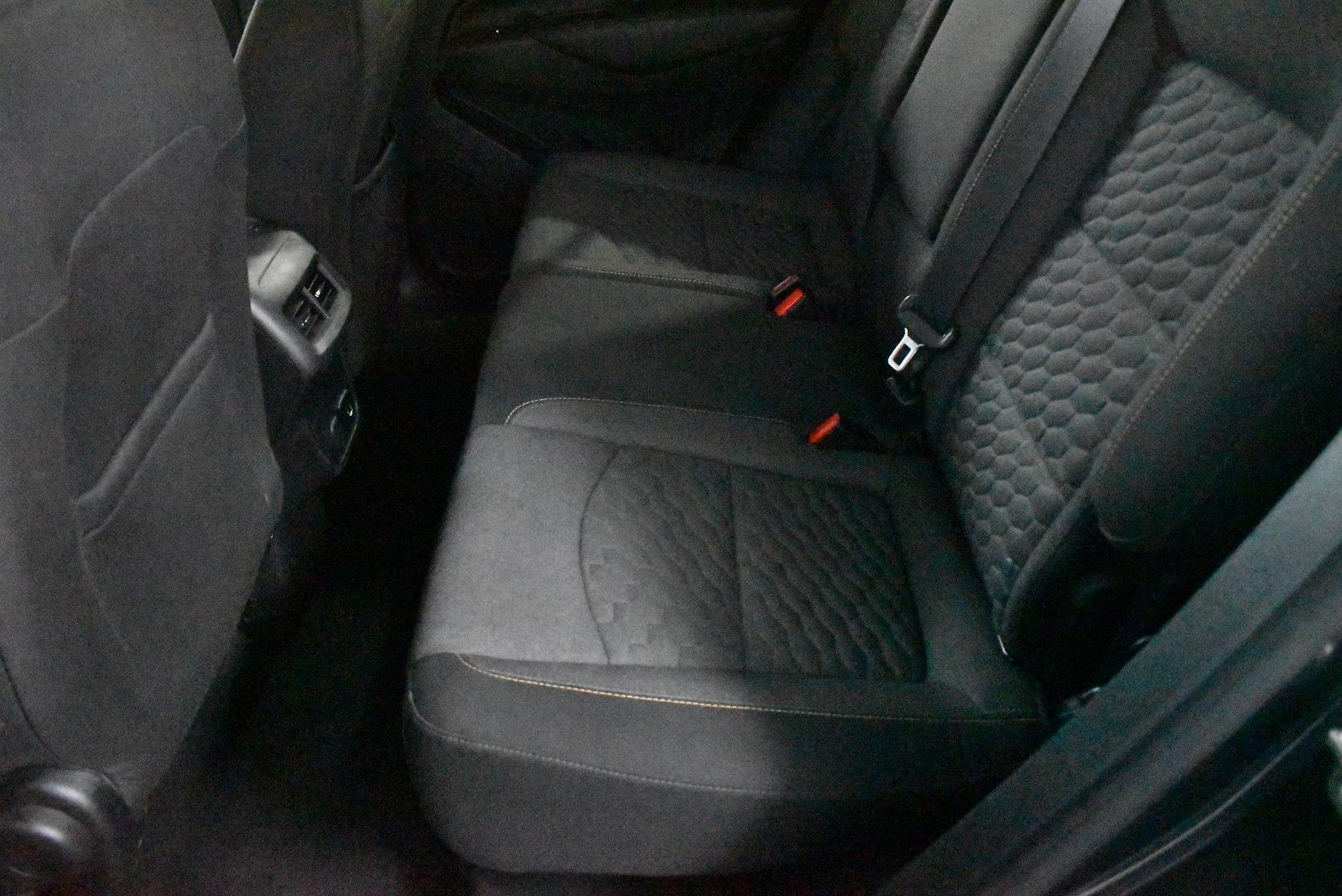 2017 Holden Equinox LT — photo 8