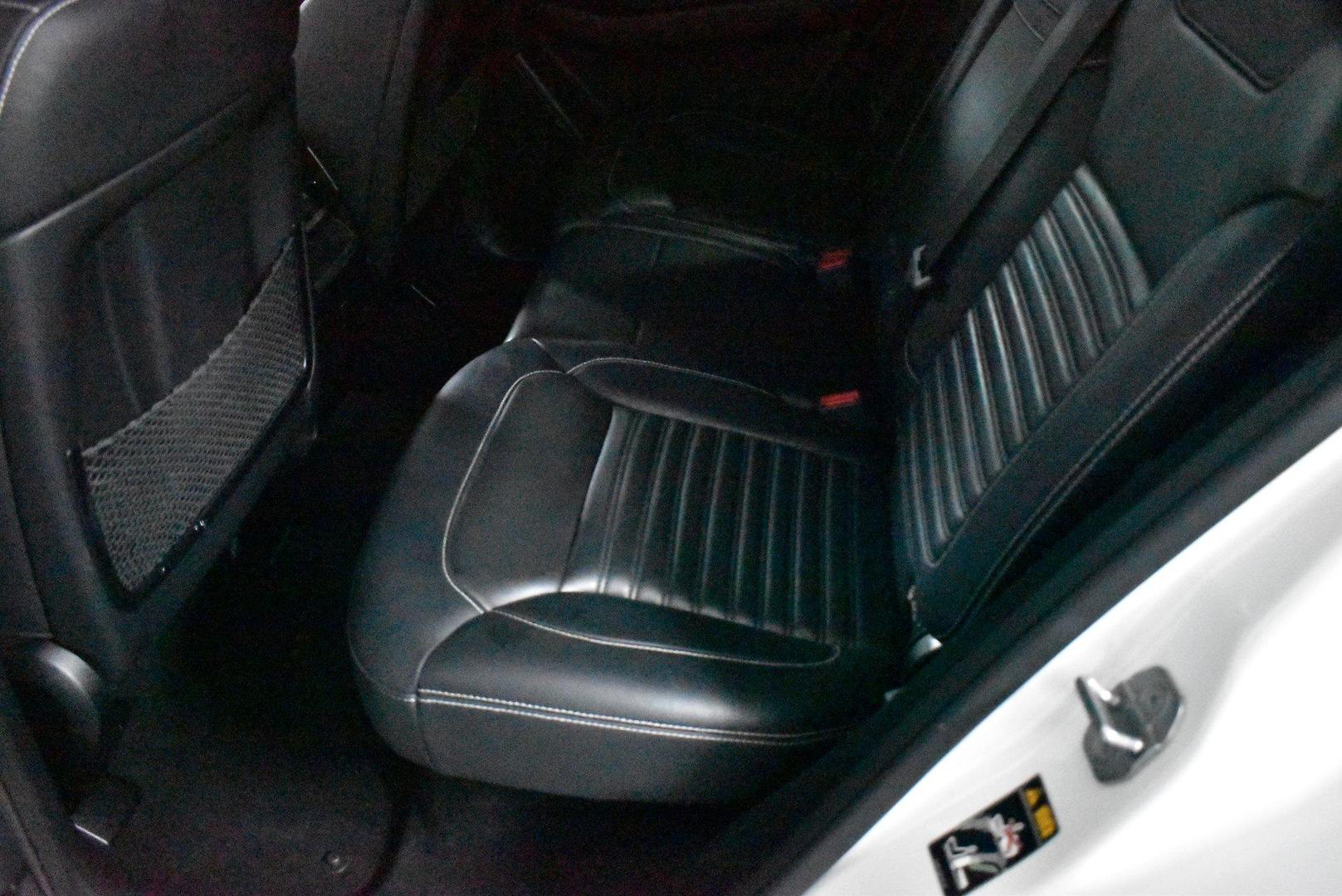 2018 Mercedes-Benz GLE-Class GLE43 AMG — photo 8