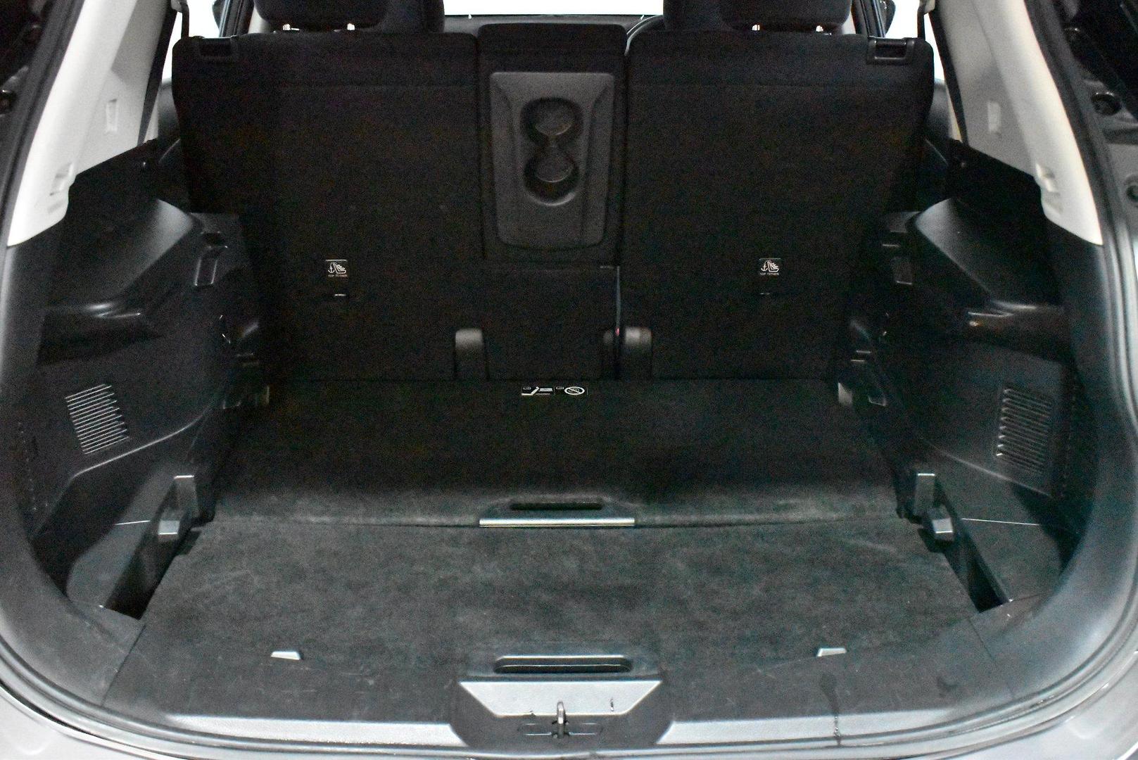 2016 Nissan X-TRAIL ST — photo 16