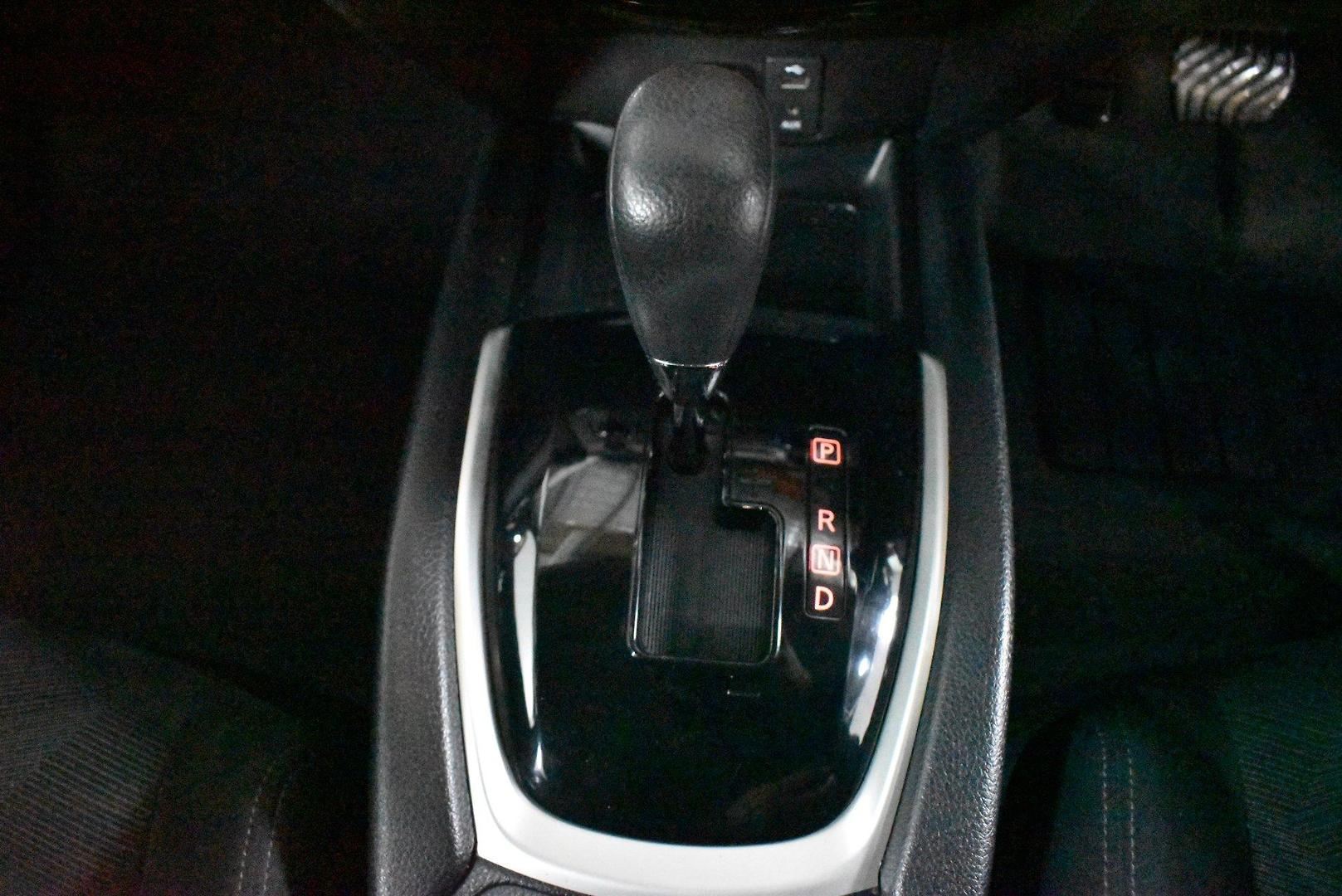 2016 Nissan X-TRAIL ST — photo 20