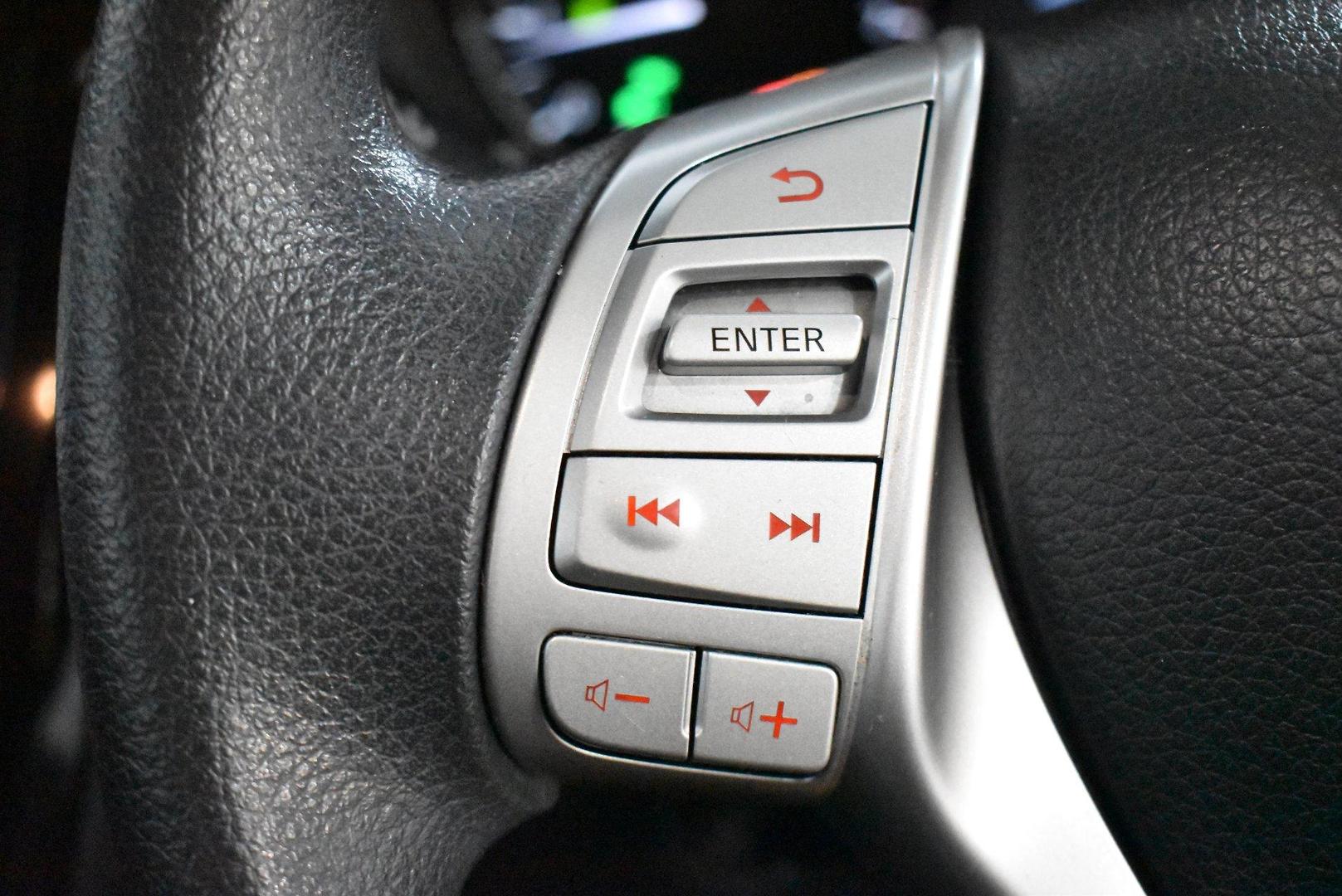 2016 Nissan X-TRAIL ST — photo 21