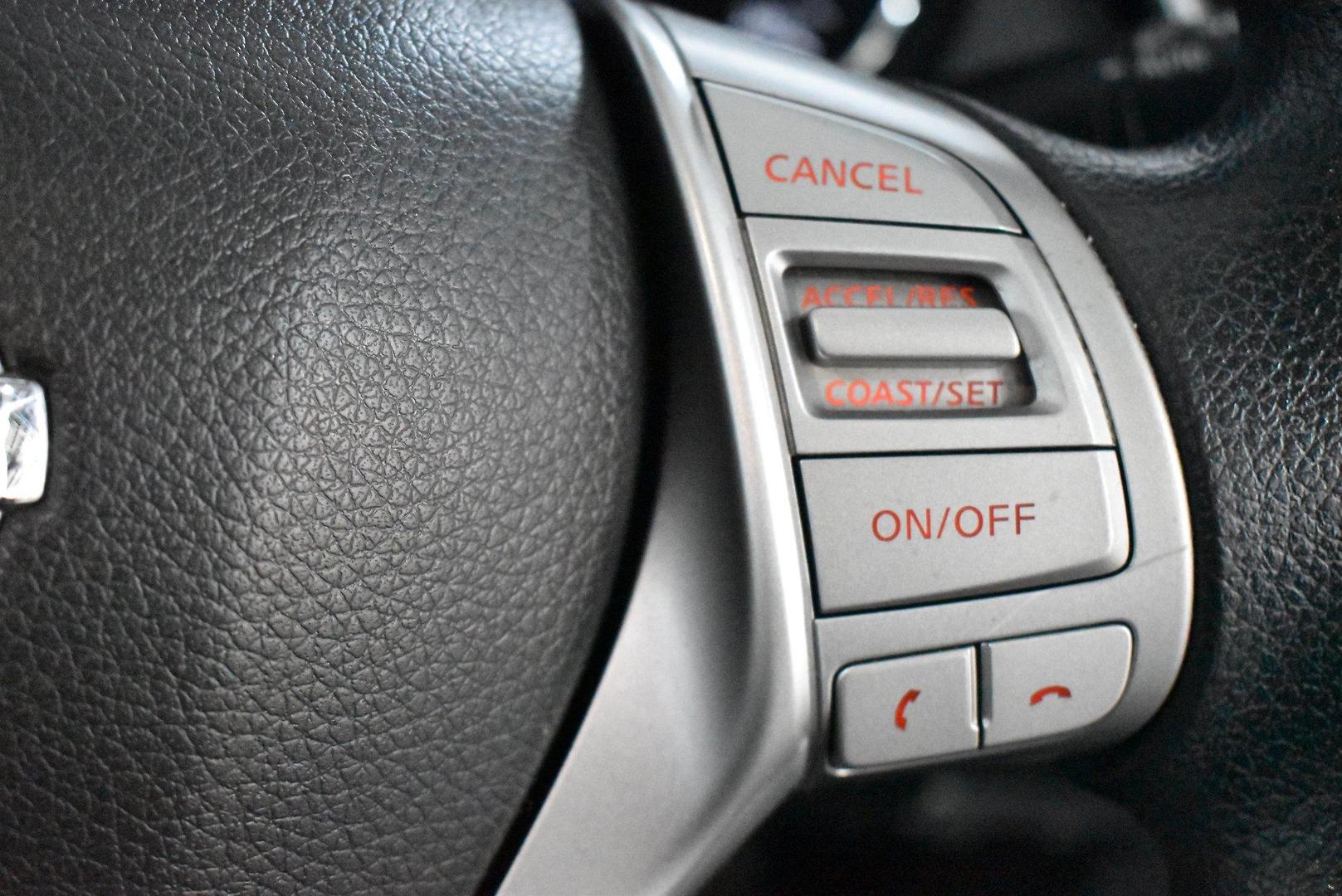 2016 Nissan X-TRAIL ST — photo 22