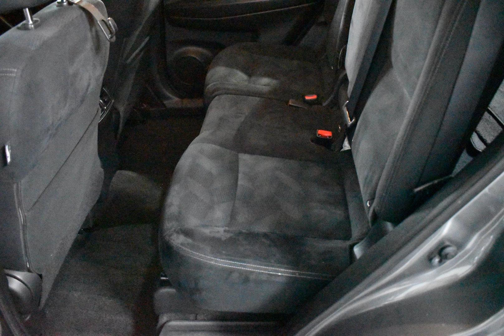 2016 Nissan X-TRAIL ST — photo 8