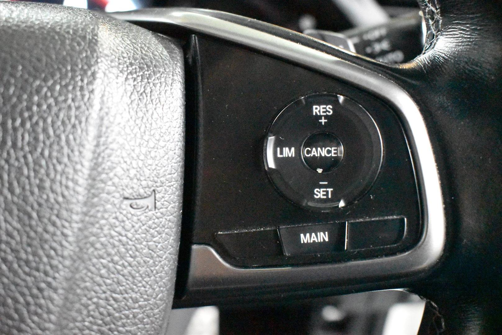 2017 Honda Civic RS — photo 22