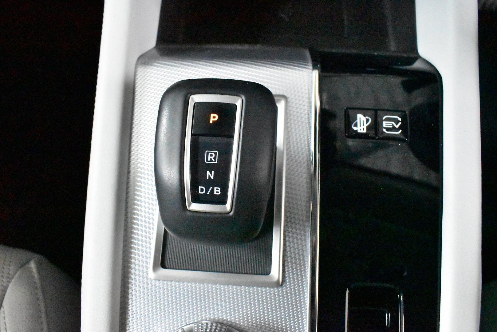 2023 Mitsubishi Outlander PHEV Exceed — photo 20