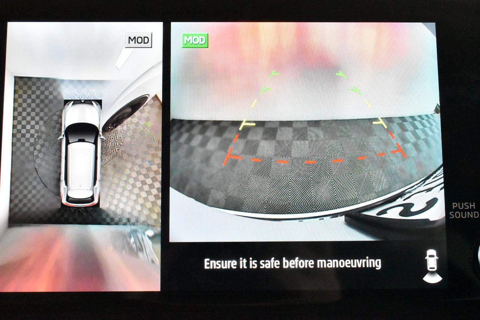 2023 Mitsubishi Outlander PHEV Exceed — photo 24