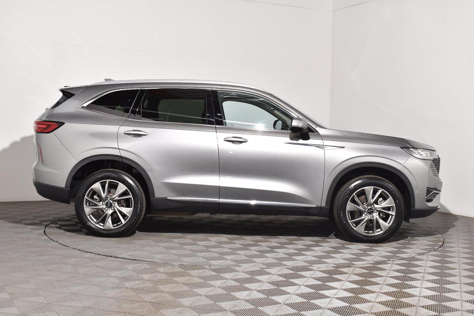 2022 GWM Haval H6 Ultra Hybrid — photo 10