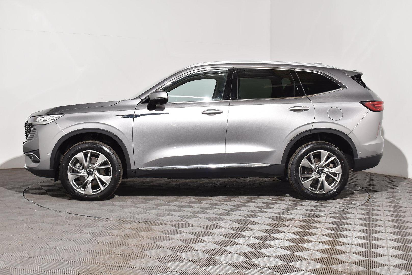 2022 GWM Haval H6 Ultra Hybrid — photo 11