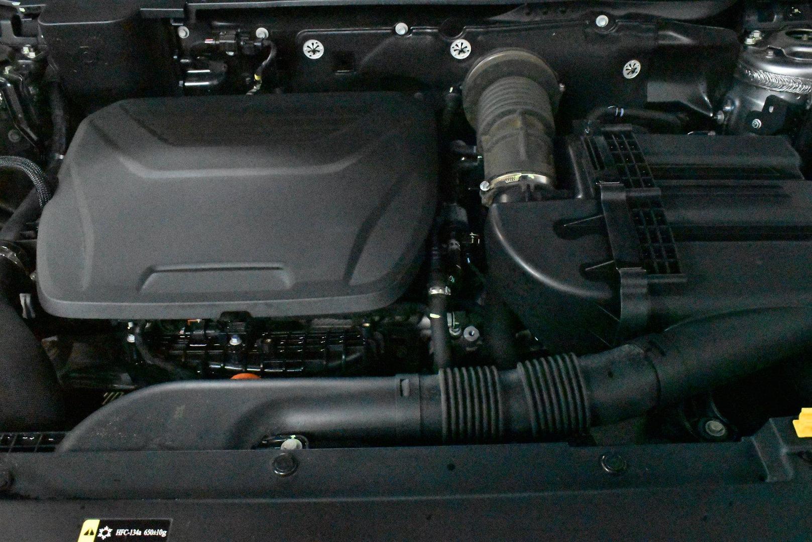 2022 GWM Haval H6 Ultra Hybrid — photo 17