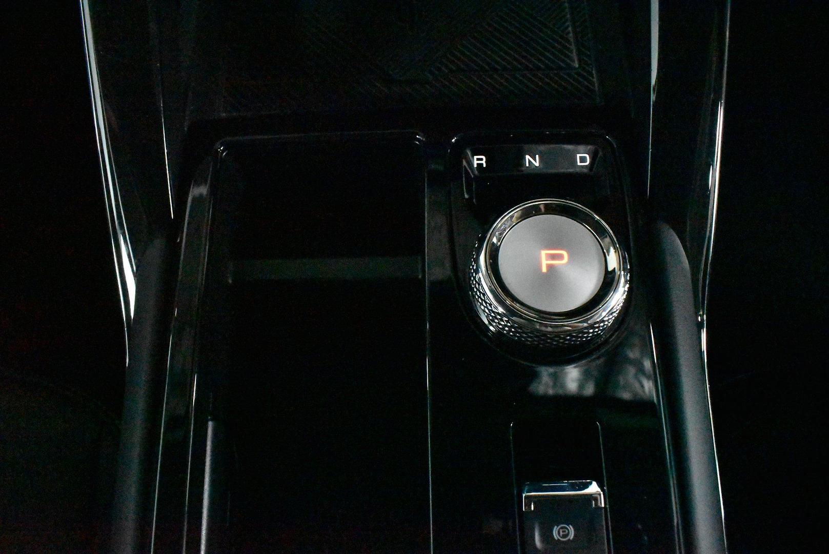 2022 GWM Haval H6 Ultra Hybrid — photo 20