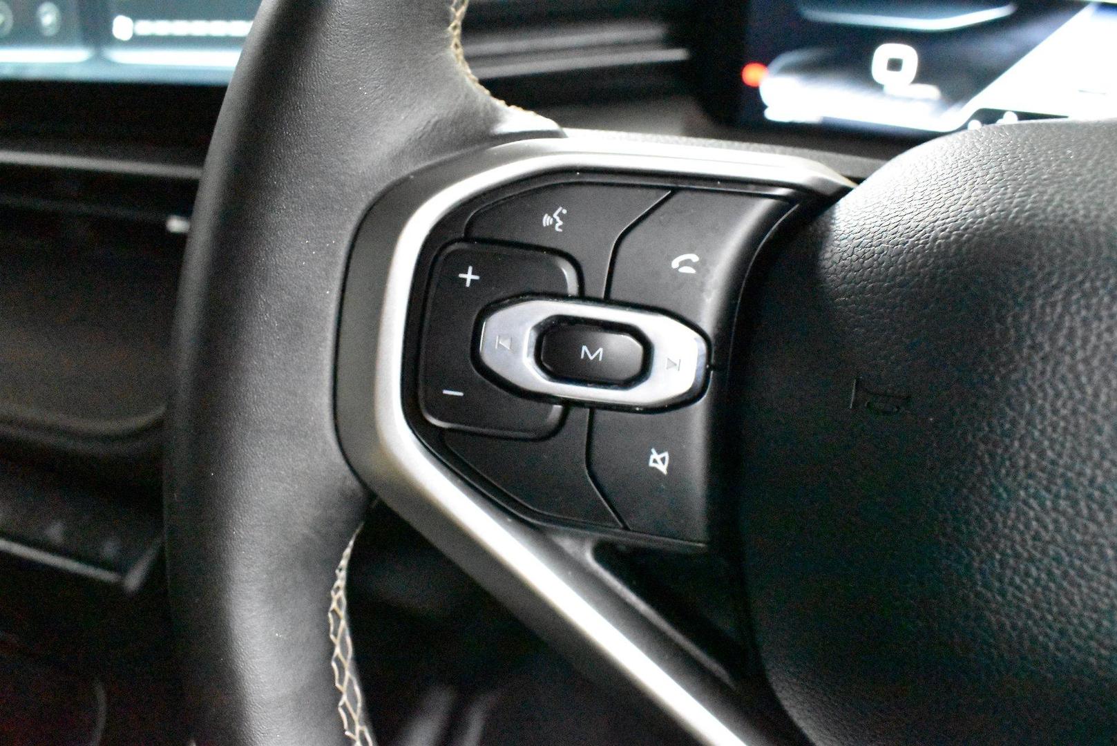 2022 GWM Haval H6 Ultra Hybrid — photo 21
