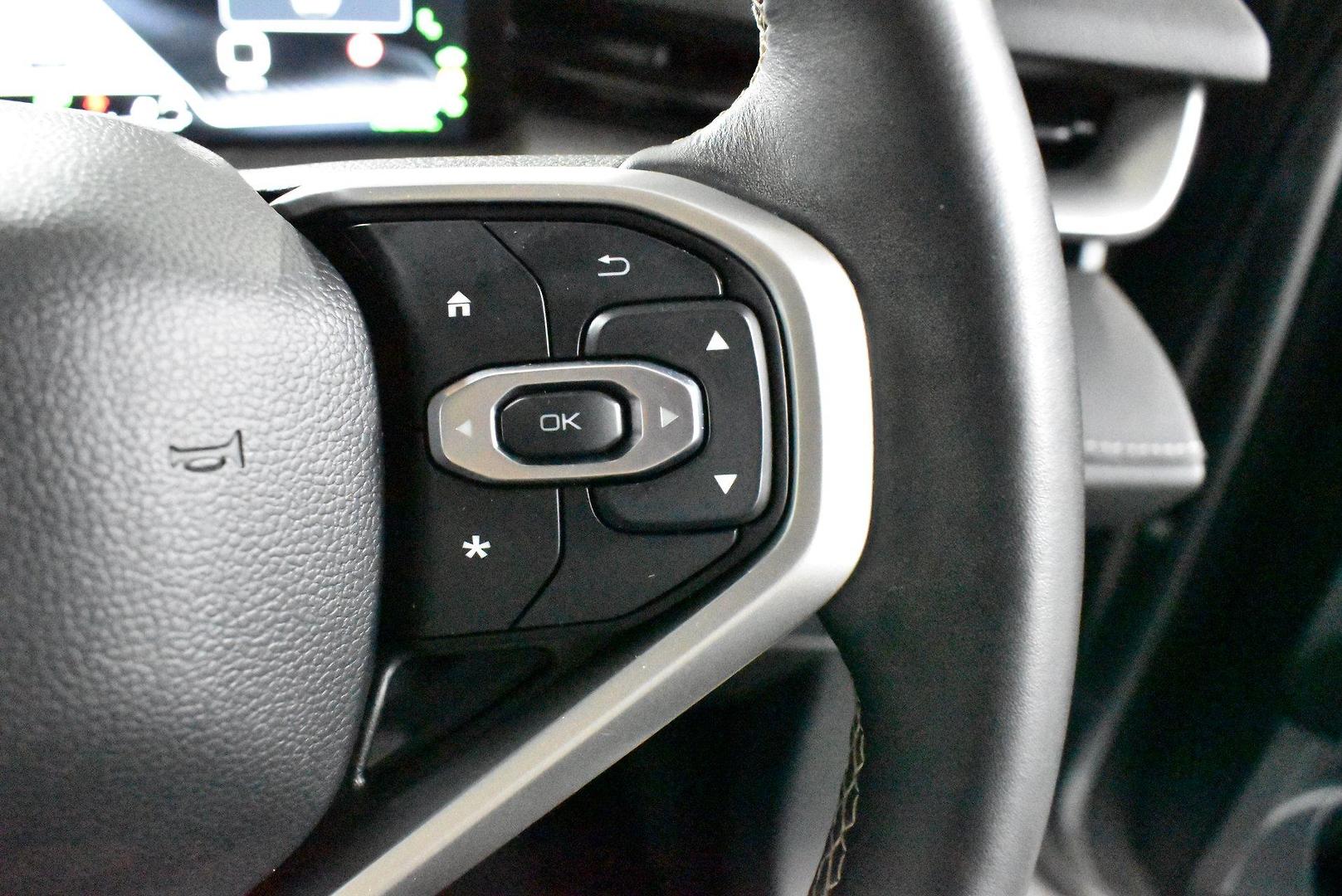 2022 GWM Haval H6 Ultra Hybrid — photo 22