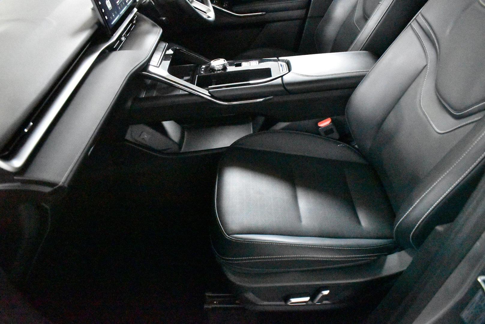 2022 GWM Haval H6 Ultra Hybrid — photo 7