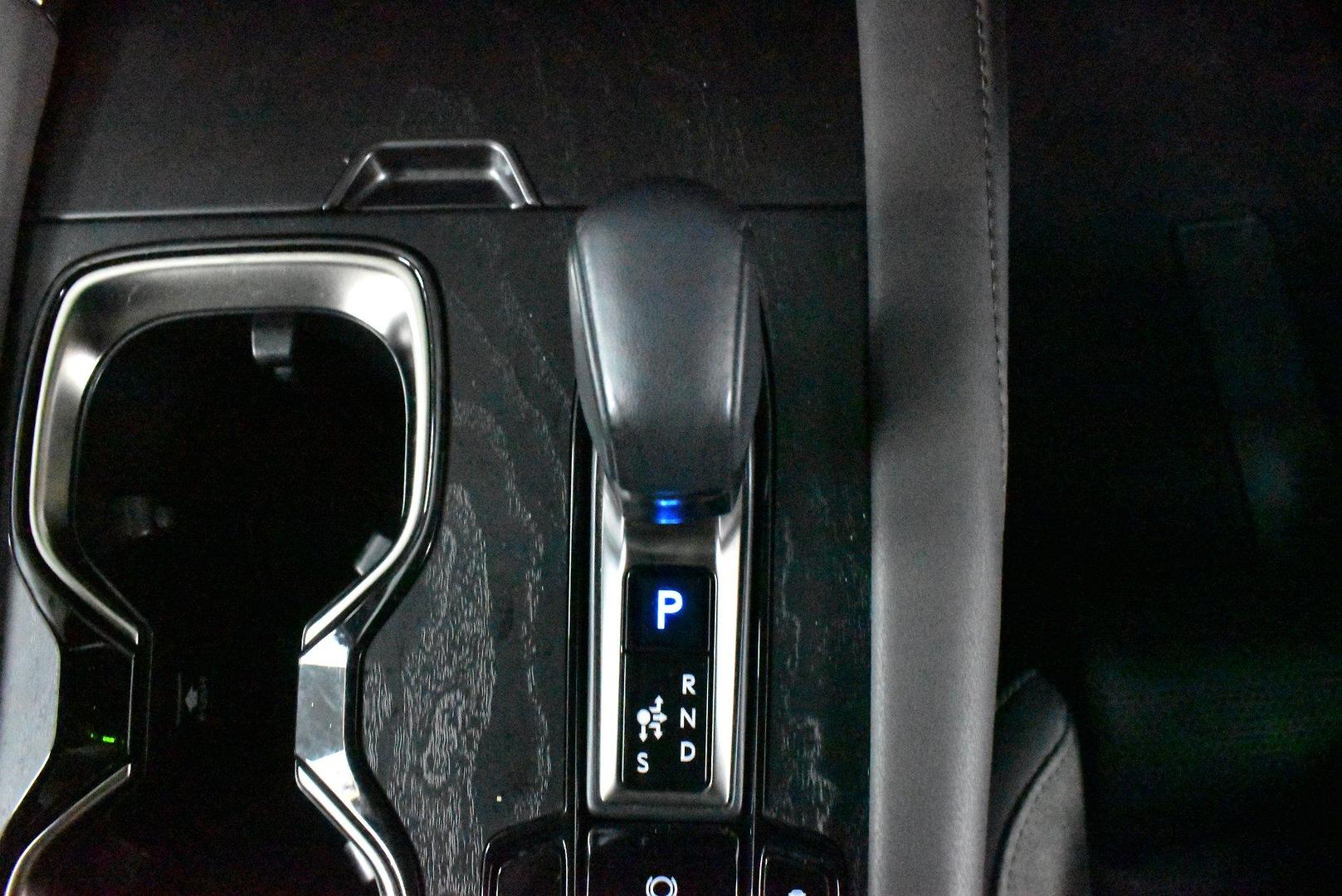 2023 Lexus RX RX350h Sports Luxury — photo 20