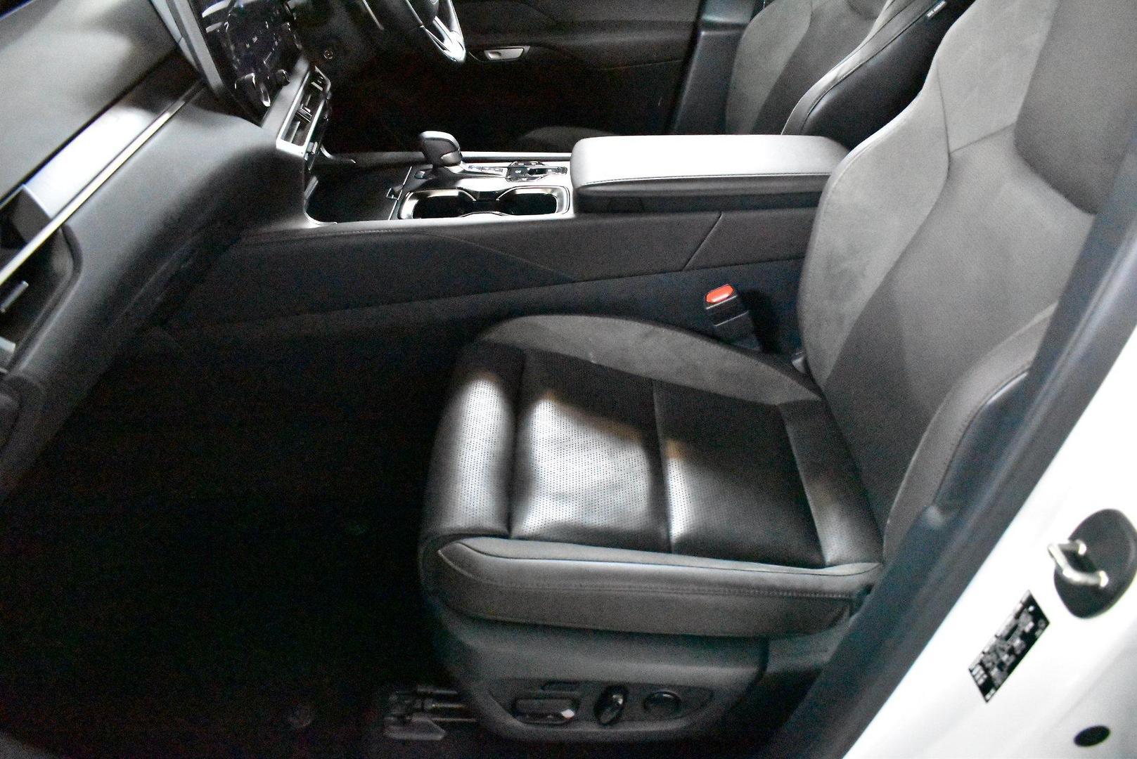 2023 Lexus RX RX350h Sports Luxury — photo 7