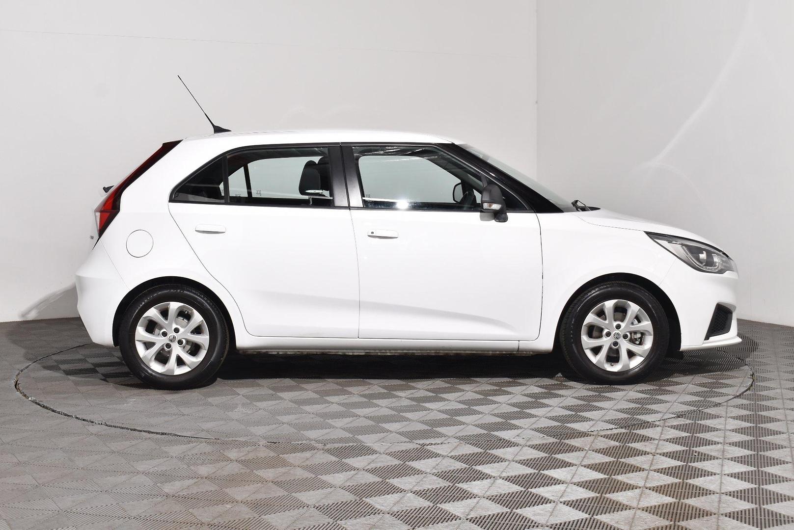 2019 MG MG3 Core — photo 10