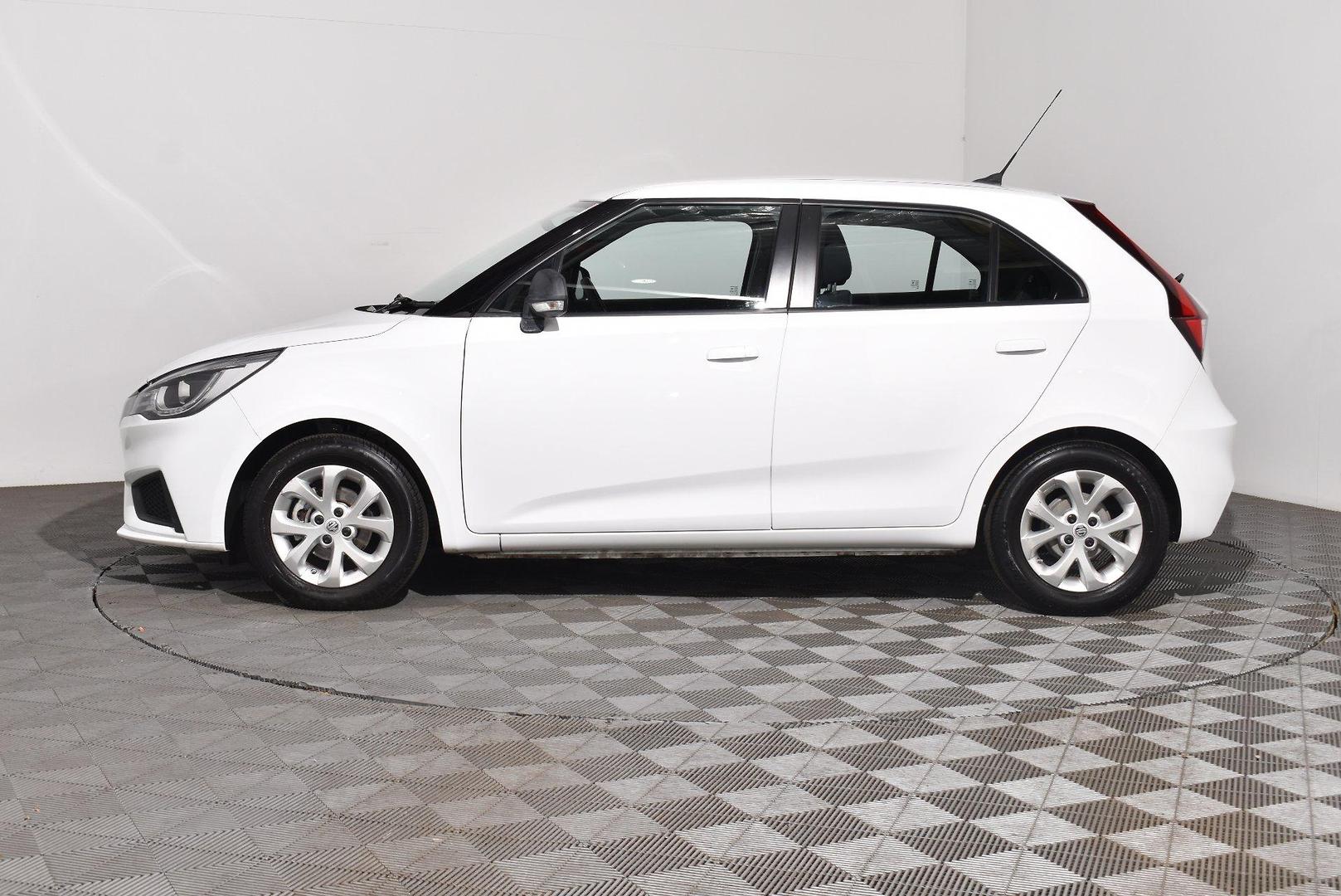 2019 MG MG3 Core — photo 11
