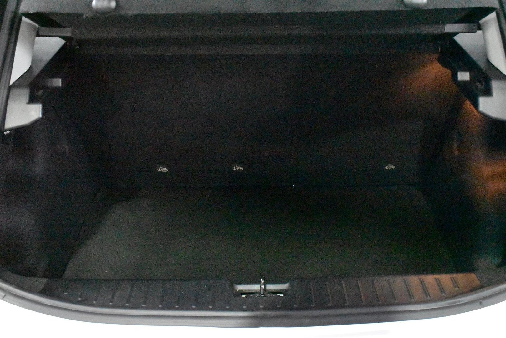 2019 MG MG3 Core — photo 16