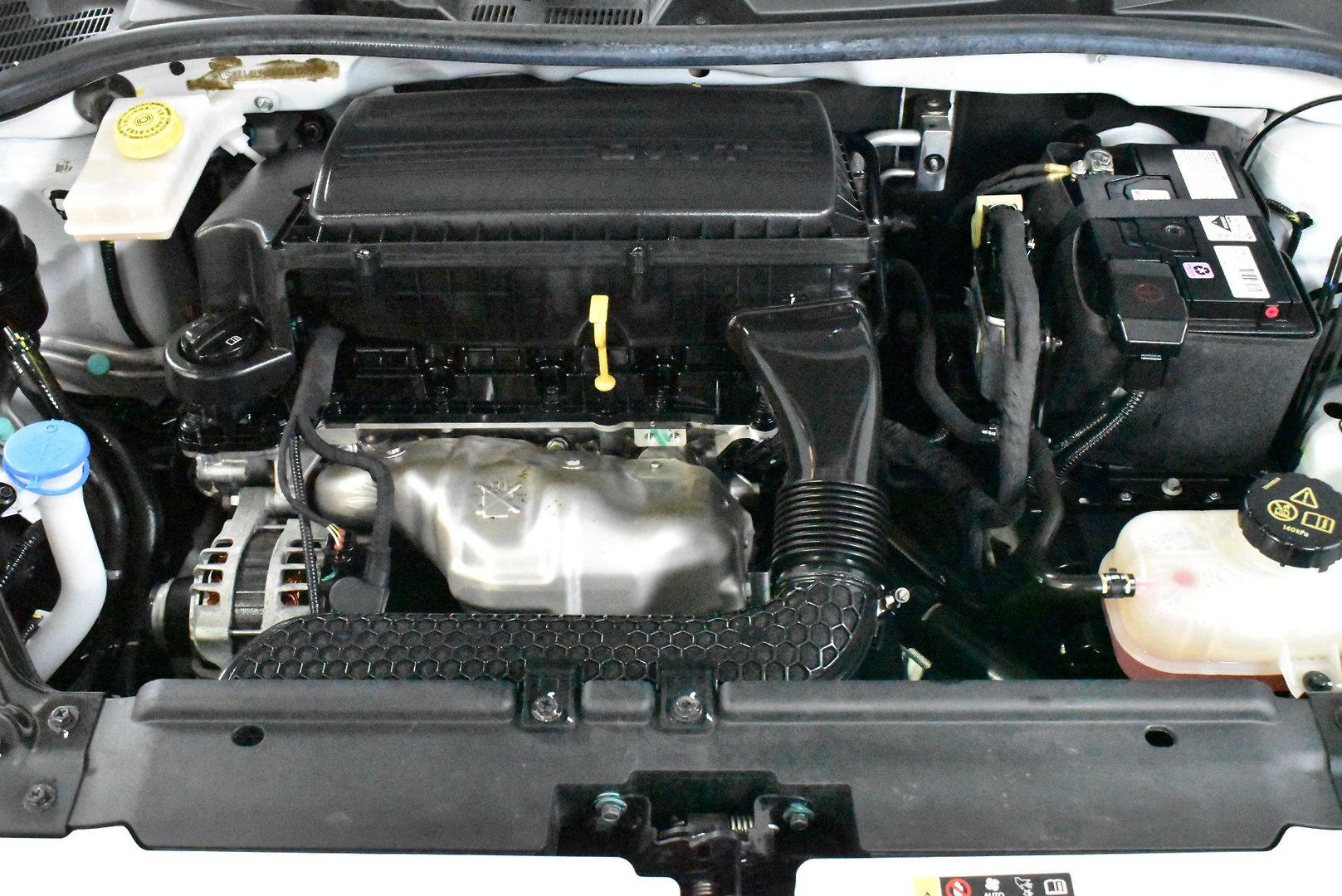 2019 MG MG3 Core — photo 17