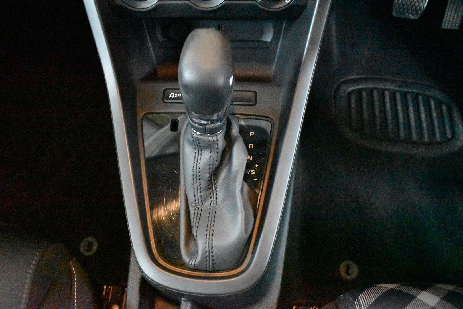 2019 MG MG3 Core — photo 20
