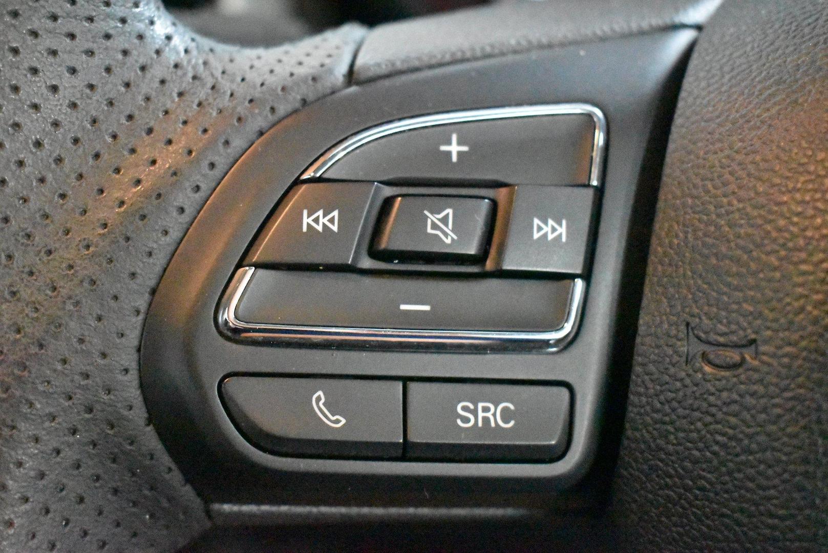 2019 MG MG3 Core — photo 21