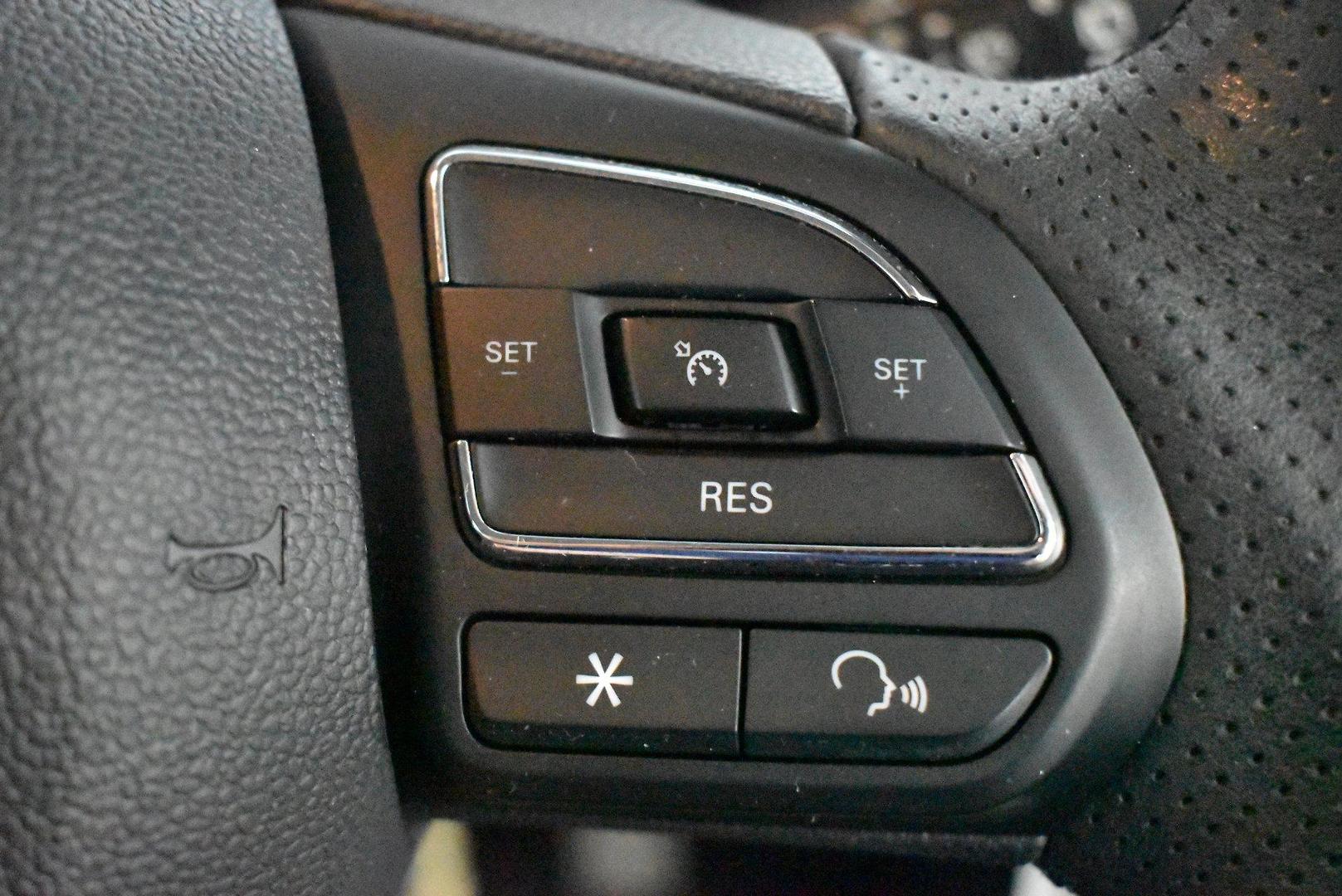 2019 MG MG3 Core — photo 22