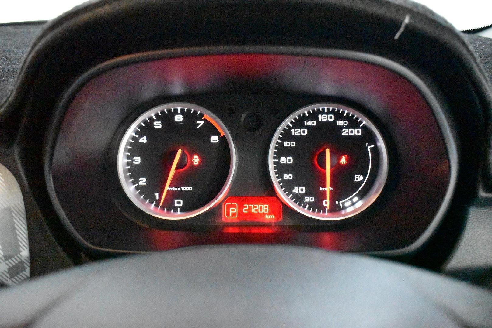 2019 MG MG3 Core — photo 24